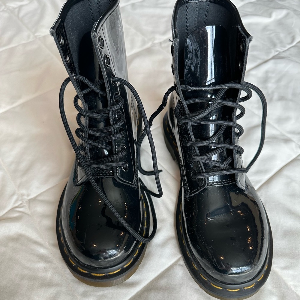 doc martens